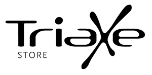 Triaxe Store Logo