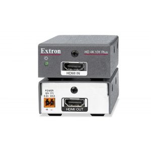 Extron - HD 4K 101 Plus