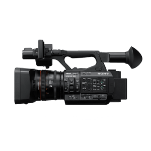 Sony - PXW-Z190