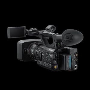 Sony - PXW-Z190 – Image 3