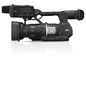 Caméscope "événements" HD JY-HM360E