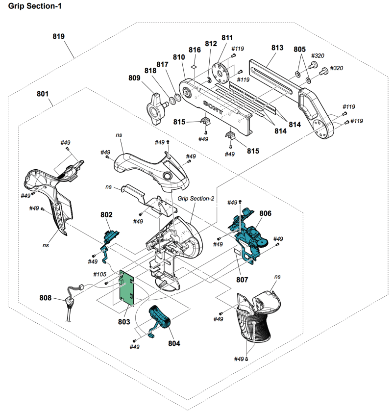 Section 1 :