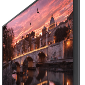 QB43R samsung triaxe