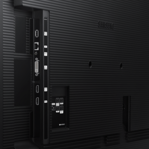 QB43R samsung triaxe