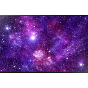 Écran professionnel DCE série 32" Samsung Triaxe