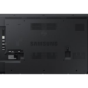 Écran professionnel DCE série 32" Samsung Triaxe
