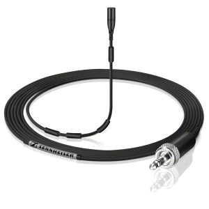 Sennheiser - AVX-MKE2 SET : Microphone sans fil numérique pour caméra.