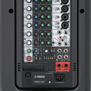 YAMAHA STAGEPAS 400BT Systèmes de sonorisation portatifs