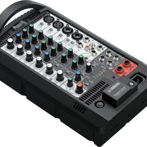 YAMAHA STAGEPAS 400BT Systèmes de sonorisation portatifs