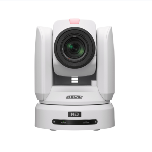 BRC-H800 Sony camera mobile blanche face