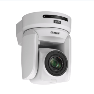 BRC-H800 Sony camera mobile blanche plafond