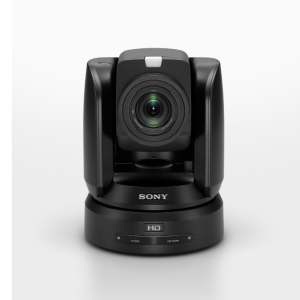 BRC-H800 Sony camera mobile noire face