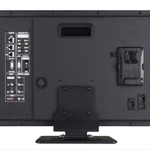 DT-G21E JVC Moniteur dos