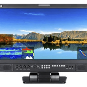 DT-G21E JVC Moniteur face