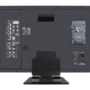 DT-G24E JVC Moniteur dos