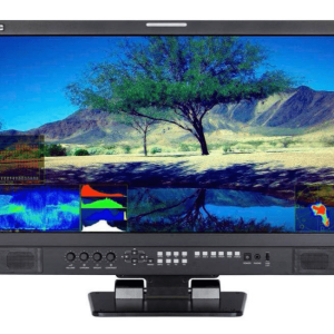 DT-G24E JVC Moniteur face