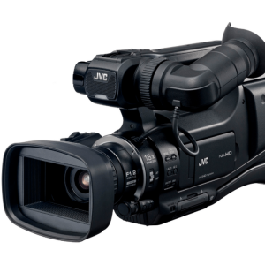 GY-HM70E JVC caméscope