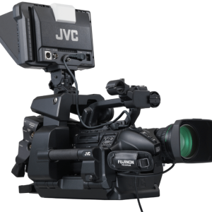 GY-HM890RE JVC Caméscope