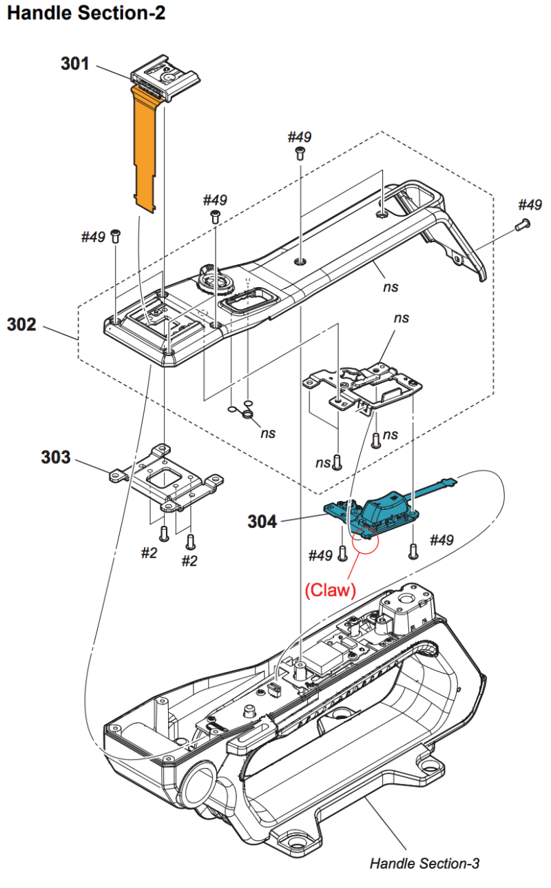 Section 2 :