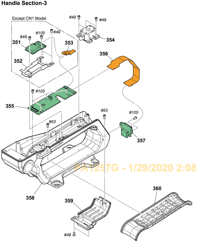 Section 3 :