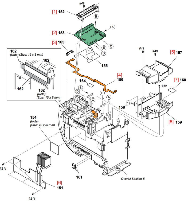 Section 3 :