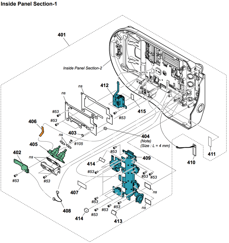 Section 1 :