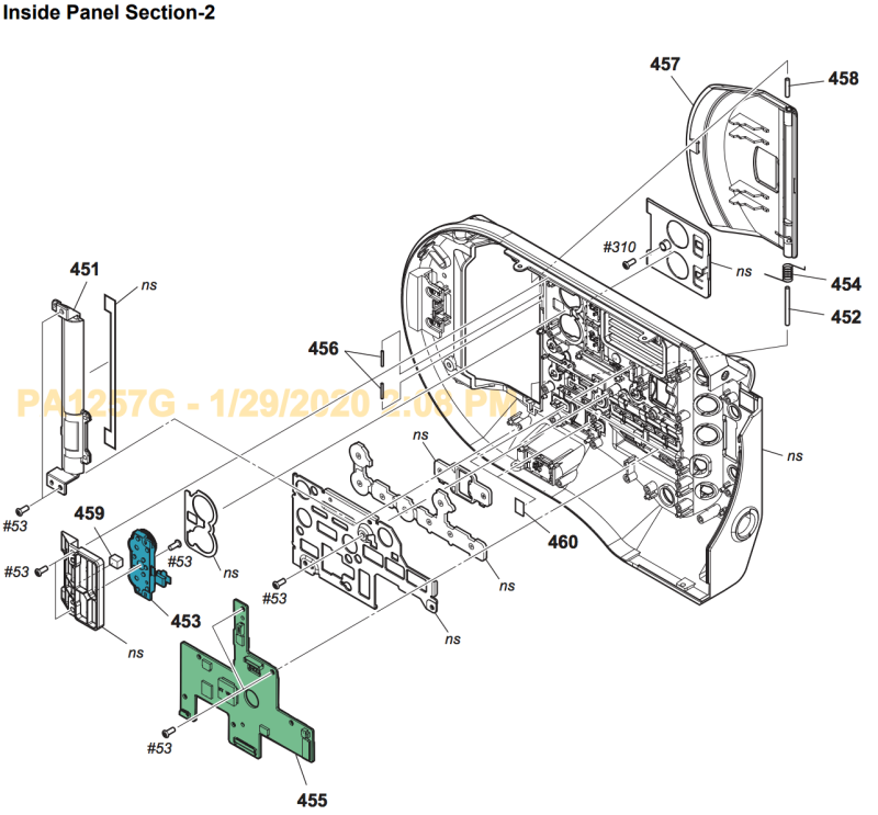 Section 2 :