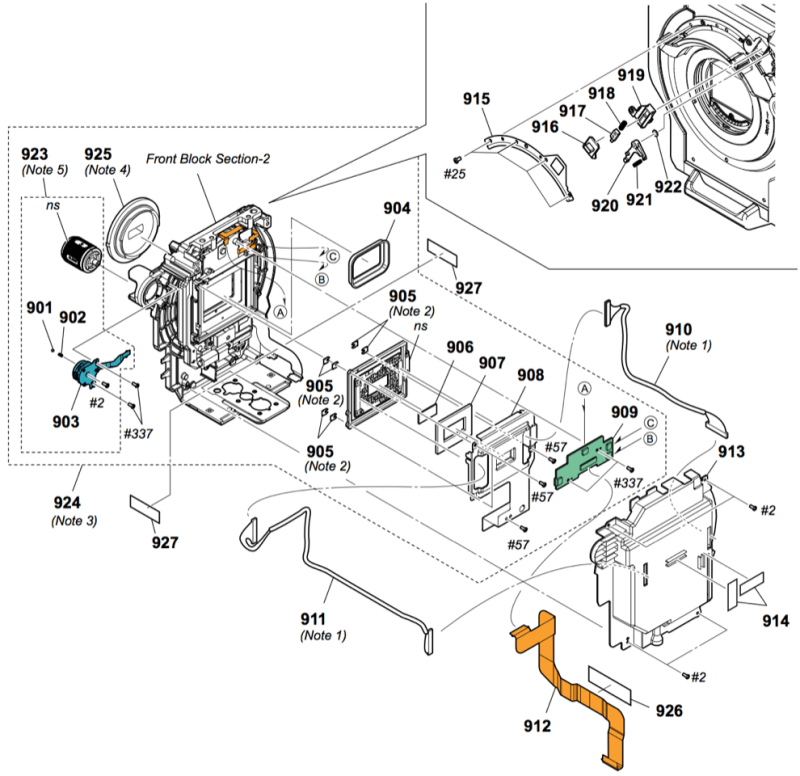 Section 1 :