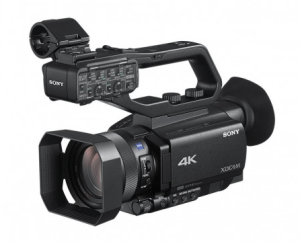 Pour PXW-Z90 Sony