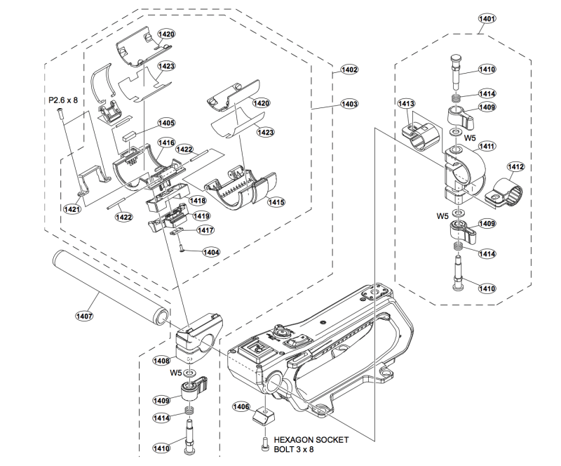 Section 1 :