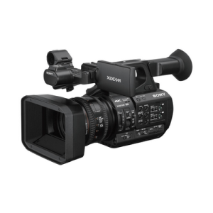 Caméscopes de poing 4K et +