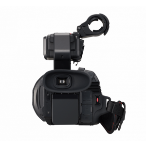 AG-CX10ES PANASONIC vue 4