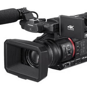 AG-CX350EJ PANASONIC vue 1