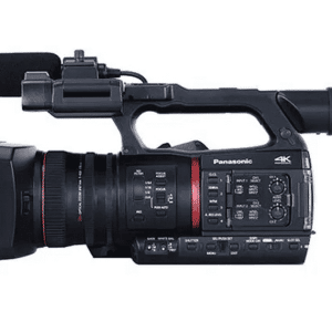 AG-CX350EJ PANASONIC vue 2