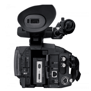 AG-CX350EJ PANASONIC vue 4
