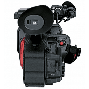 AG-DVX200EJ PANASONIC vue 4