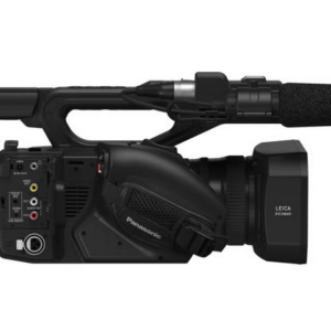AG-UX90EJ PANASONIC vue 1