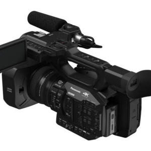 AG-UX90EJ PANASONIC vue 3