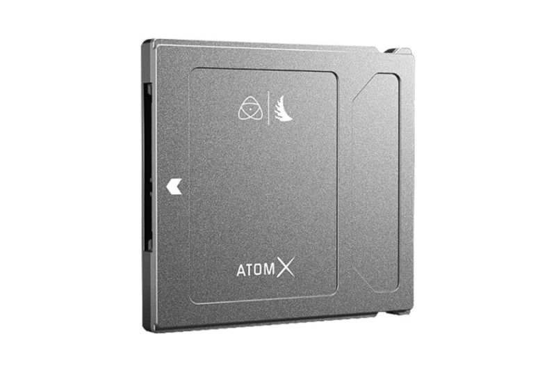 Angelbird Disque SSD Mini AtomX 1000 GB