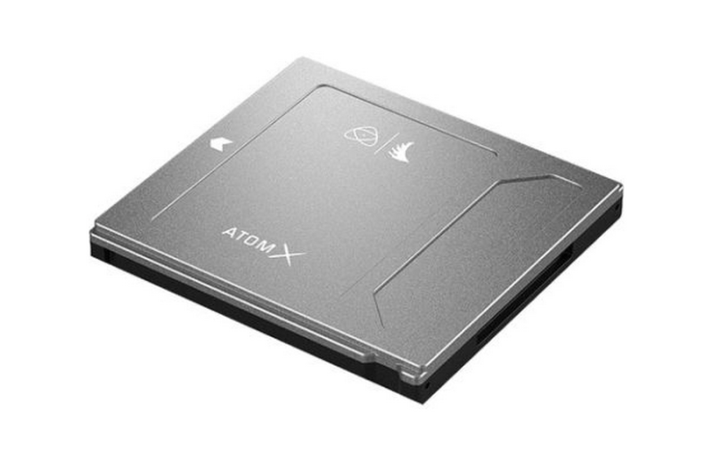 Angelbird Disque SSD Mini AtomX 1000 GB vue 2