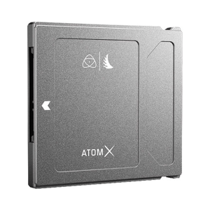 Angelbird Disque SSD Mini AtomX 2000 GB