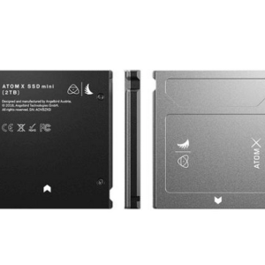 Angelbird Disque SSD Mini AtomX 2000 GB vue 1