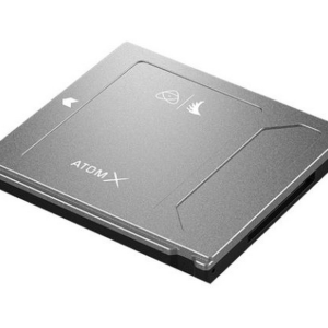 Angelbird Disque SSD Mini AtomX 2000 GB vue 2