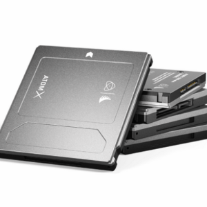 Angelbird Disque SSD Mini AtomX 500 GB