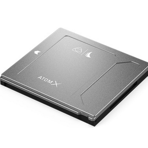 Angelbird Disque SSD Mini AtomX 500 GB vue 2