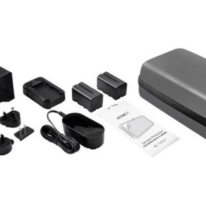 Atomos Kit 5 accessoires