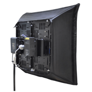 Cineroid FL1600VK vue 1
