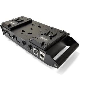 Cineroid FL1600VK vue 2