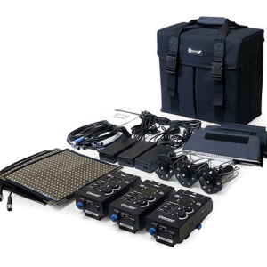 Cineroid FL400-3Ve Kit