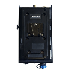 Cineroid-FL800-3Ve Kit vue 3